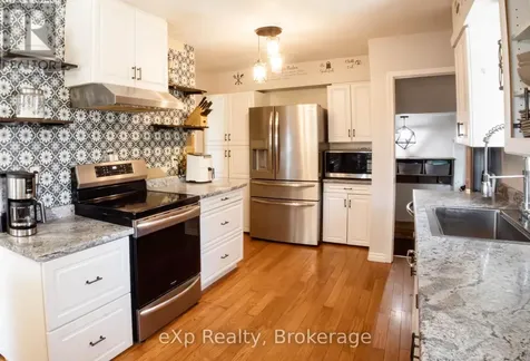 64 Raglan Street West Minto ON N0G 1Z0