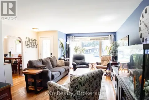 64 Raglan Street West Minto ON N0G 1Z0