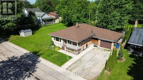 64 Raglan Street West Minto ON N0G 1Z0