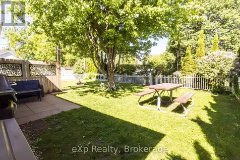 64 Raglan Street West Minto ON N0G 1Z0