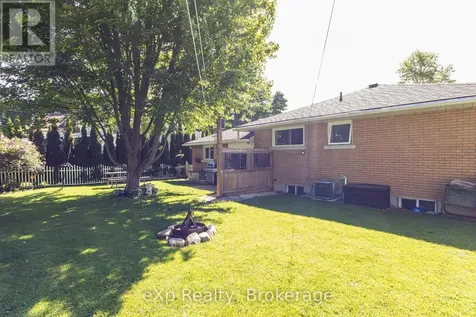 64 Raglan Street West Minto ON N0G 1Z0
