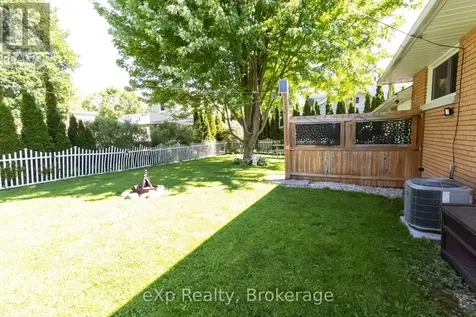 64 Raglan Street West Minto ON N0G 1Z0