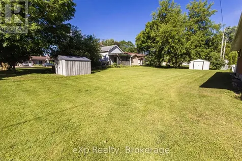 64 Raglan Street West Minto ON N0G 1Z0