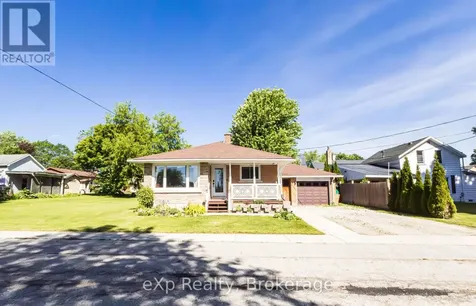 64 Raglan Street West Minto ON N0G 1Z0