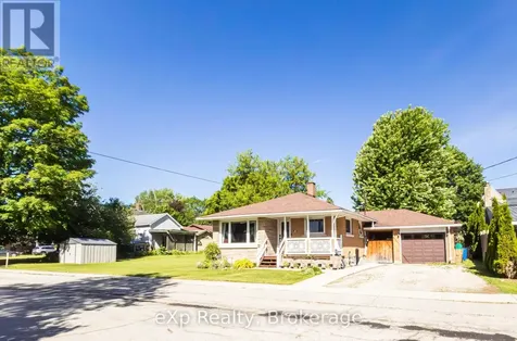 64 Raglan Street West Minto ON N0G 1Z0