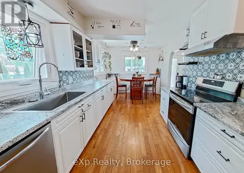 64 Raglan Street West Minto ON N0G 1Z0