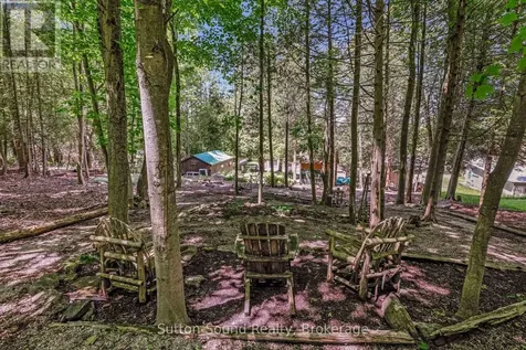 152 Old Mill Road Georgian Bluffs ON N0H 2T0