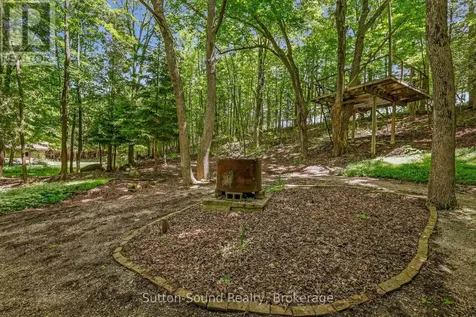 152 Old Mill Road Georgian Bluffs ON N0H 2T0