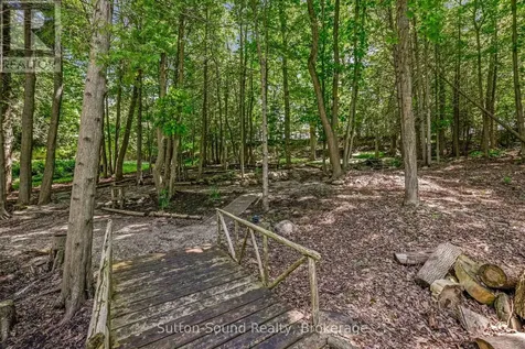 152 Old Mill Road Georgian Bluffs ON N0H 2T0