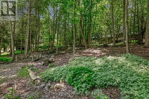 152 Old Mill Road Georgian Bluffs ON N0H 2T0