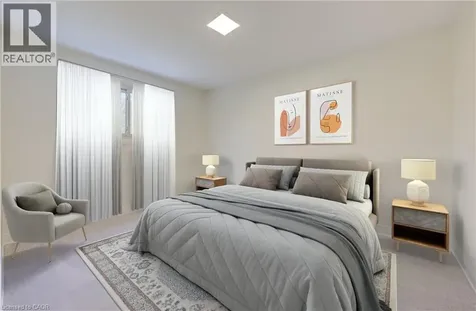 582 Chamberlain Road Burlington ON L7L 2V5