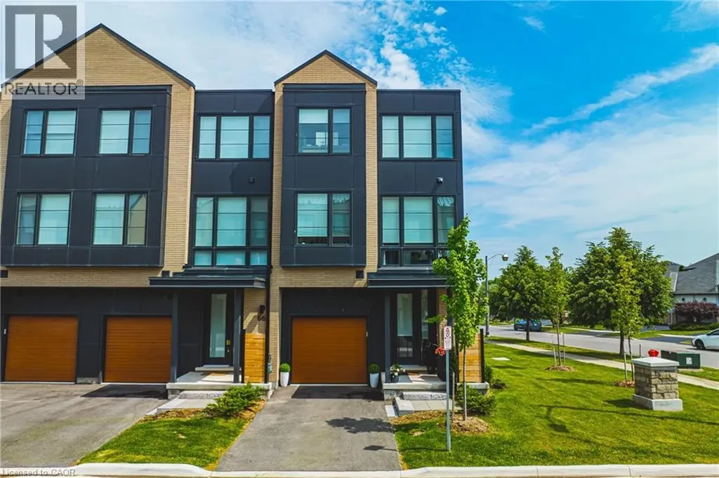 2273 Turnberry Road Burlington ON