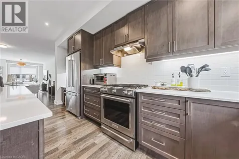 2273 Turnberry Road Burlington ON