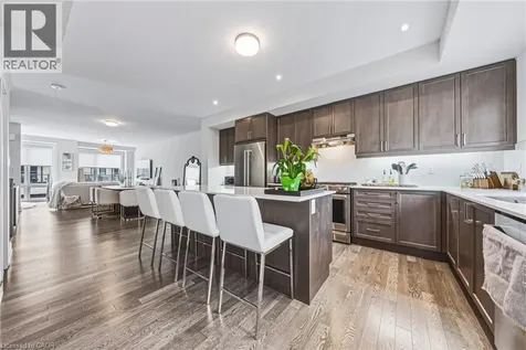 2273 Turnberry Road Burlington ON