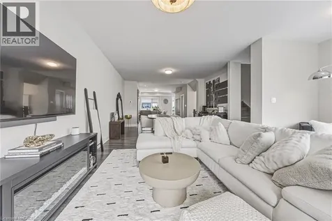 2273 Turnberry Road Burlington ON