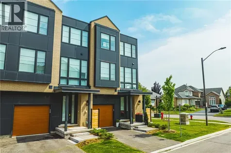 2273 Turnberry Road Burlington ON