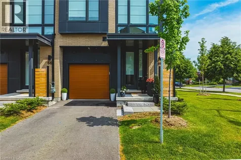 2273 Turnberry Road Burlington ON