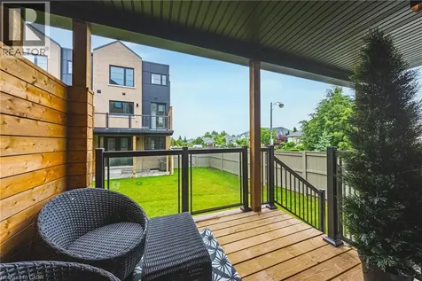 2273 Turnberry Road Burlington ON
