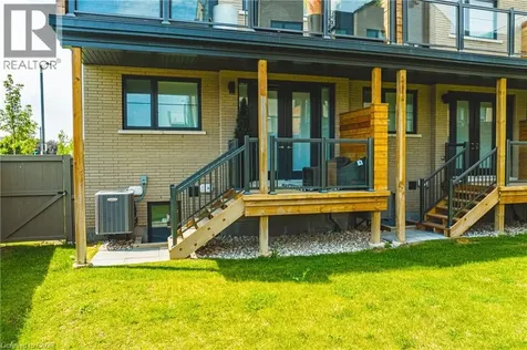 2273 Turnberry Road Burlington ON