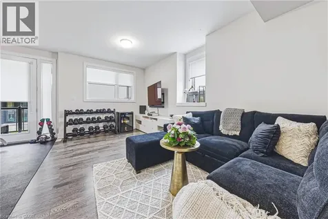 2273 Turnberry Road Burlington ON
