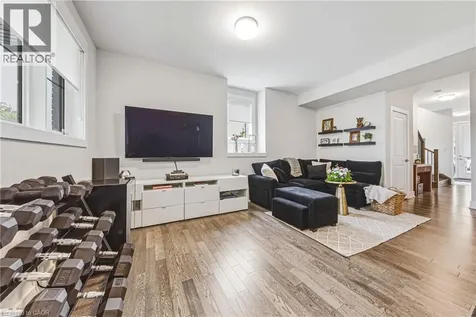 2273 Turnberry Road Burlington ON