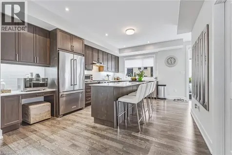 2273 Turnberry Road Burlington ON