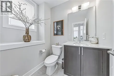 2273 Turnberry Road Burlington ON L7M 4S6