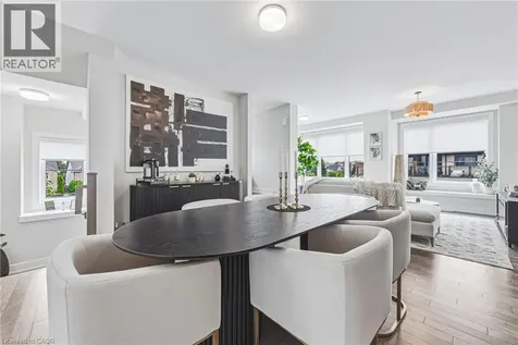 2273 Turnberry Road Burlington ON L7M 4S6
