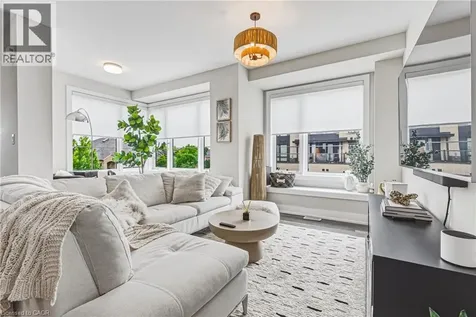 2273 Turnberry Road Burlington ON L7M 4S6