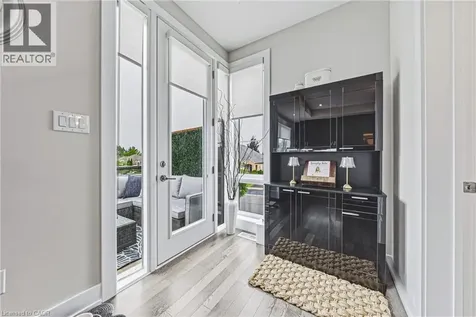 2273 Turnberry Road Burlington ON L7M 4S6