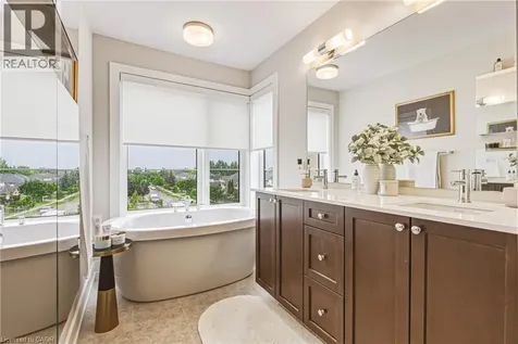 2273 Turnberry Road Burlington ON L7M 4S6