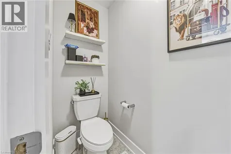 2273 Turnberry Road Burlington ON L7M 4S6