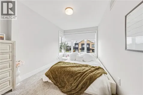 2273 Turnberry Road Burlington ON L7M 4S6