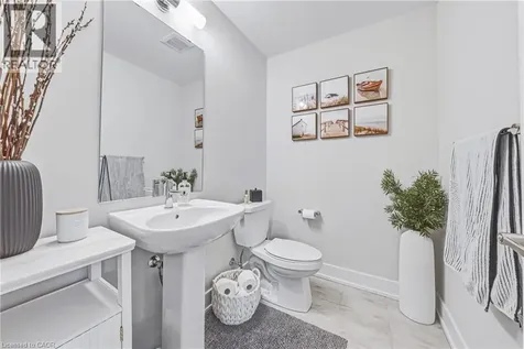 2273 Turnberry Road Burlington ON L7M 4S6