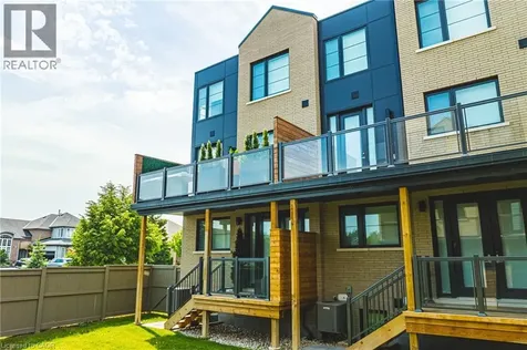 2273 Turnberry Road Burlington ON L7M 4S6