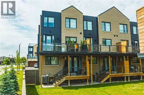 2273 Turnberry Road Burlington ON L7M 4S6