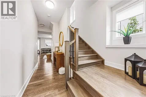 2273 Turnberry Road Burlington ON L7M 4S6