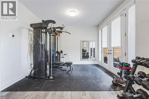 2273 Turnberry Road Burlington ON L7M 4S6