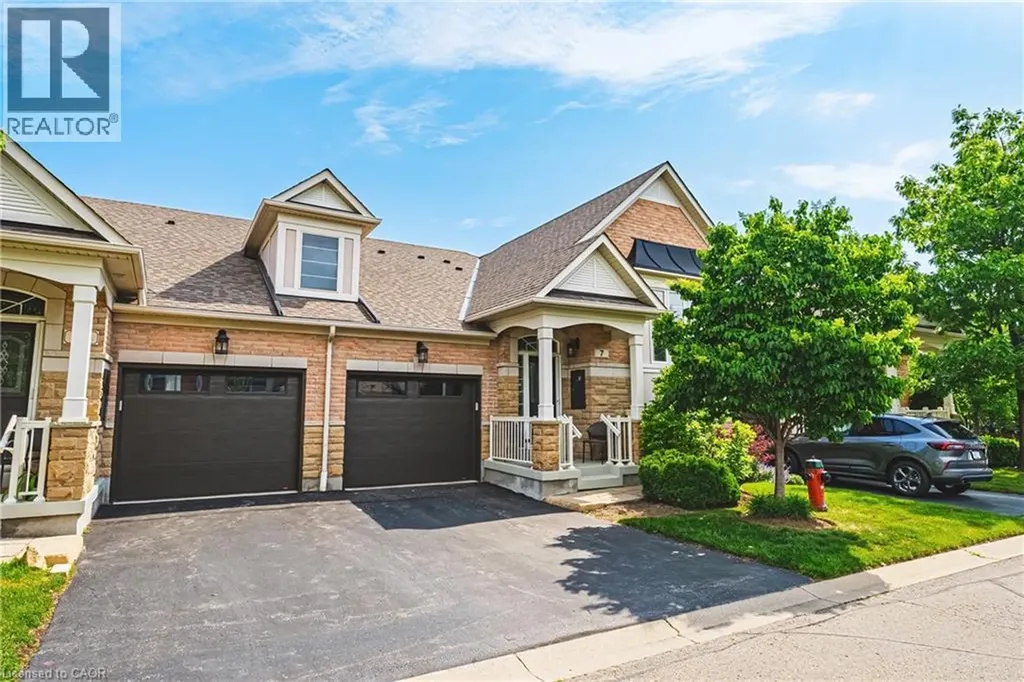 4220 Sarazen Drive Burlington ON L7M 5C6