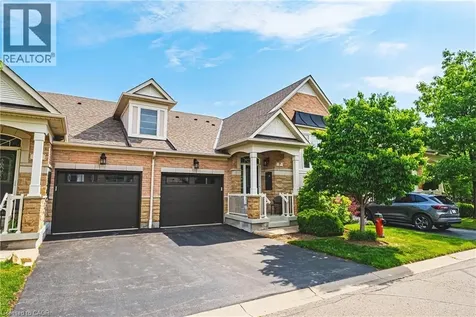 4220 Sarazen Drive Burlington ON L7M 5C6