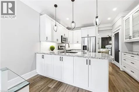 4220 Sarazen Drive Burlington ON L7M 5C6