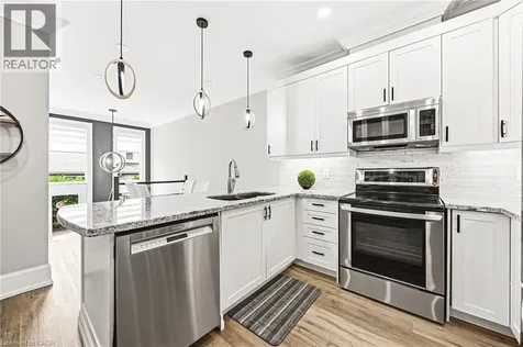 4220 Sarazen Drive Burlington ON L7M 5C6