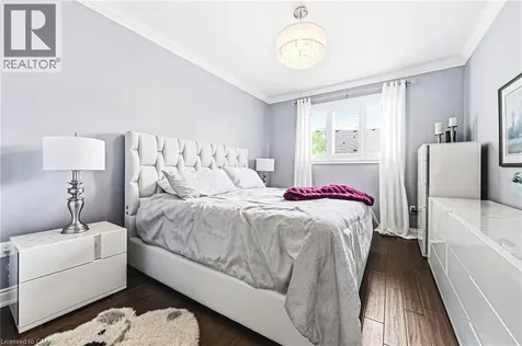 4220 Sarazen Drive Burlington ON L7M 5C6