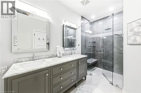 4220 Sarazen Drive Burlington ON L7M 5C6
