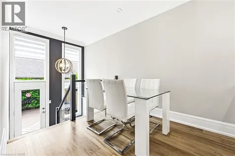 4220 Sarazen Drive Burlington ON L7M 5C6