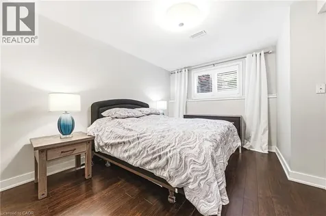 4220 Sarazen Drive Burlington ON L7M 5C6