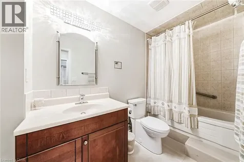 4220 Sarazen Drive Burlington ON L7M 5C6