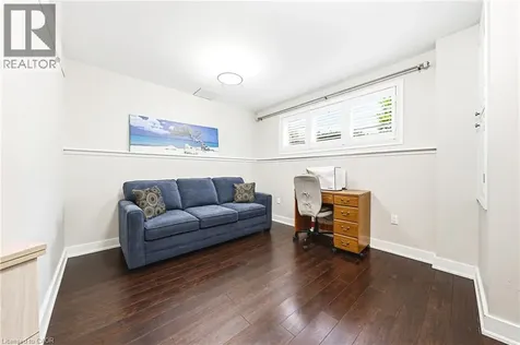 4220 Sarazen Drive Burlington ON L7M 5C6