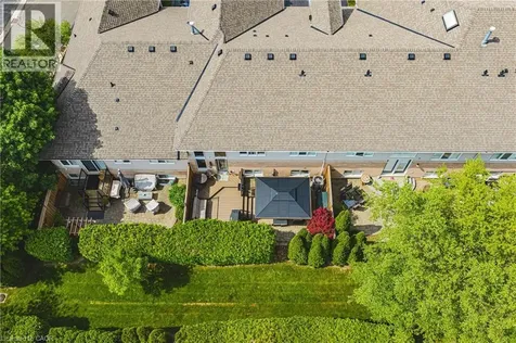 4220 Sarazen Drive Burlington ON L7M 5C6