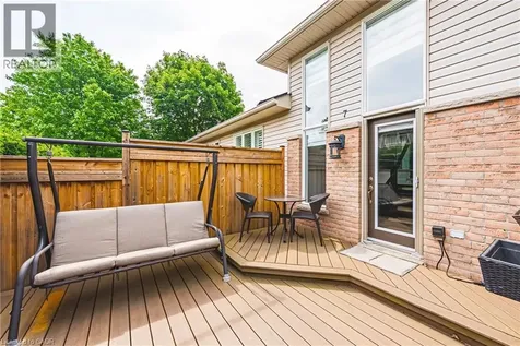 4220 Sarazen Drive Burlington ON L7M 5C6